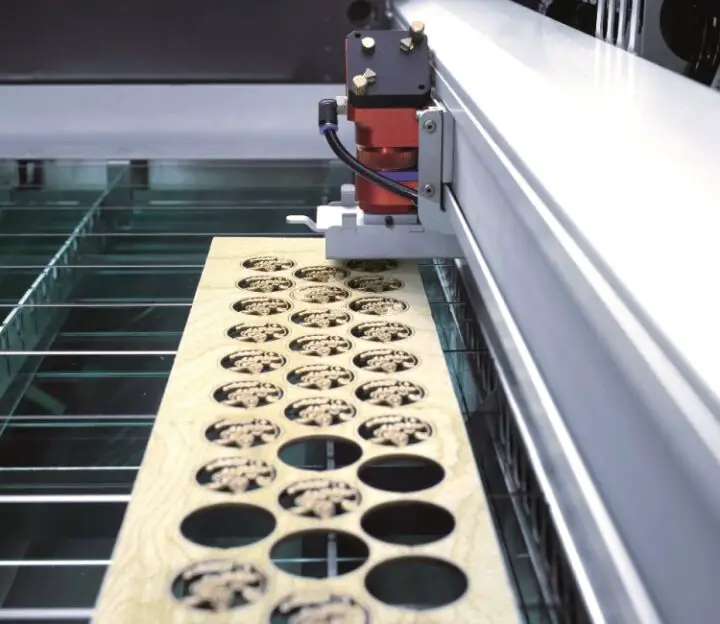 How To Start A Laser Cutting Business In Easy Steps