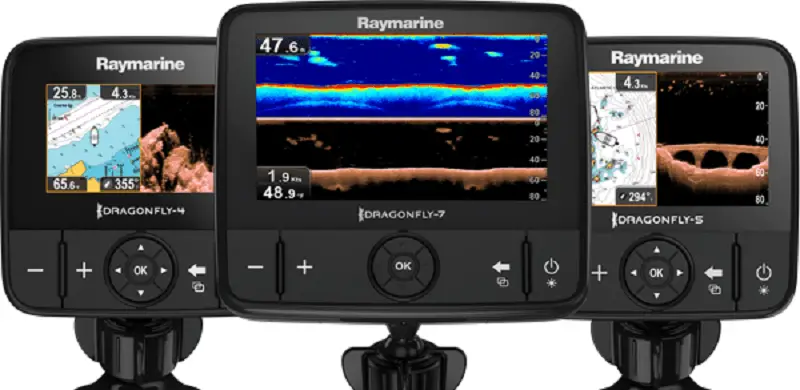 Raymarine-Dragonfly-7-Pro-Review