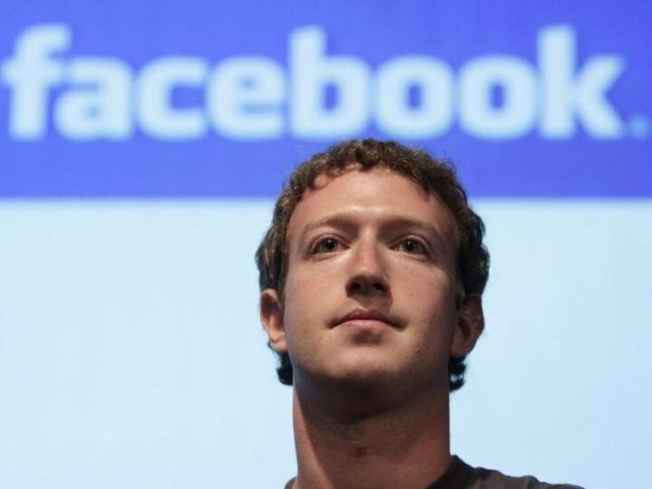 Mark Zuckerberg Net Worth 2024 Life, Education, Facebook