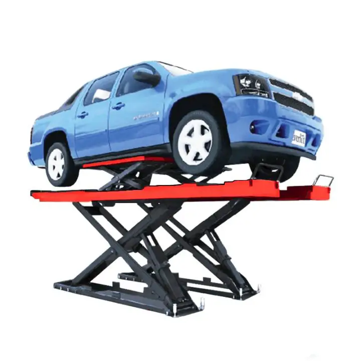 Garage Car Lift 2024 - What do You Need to Know?