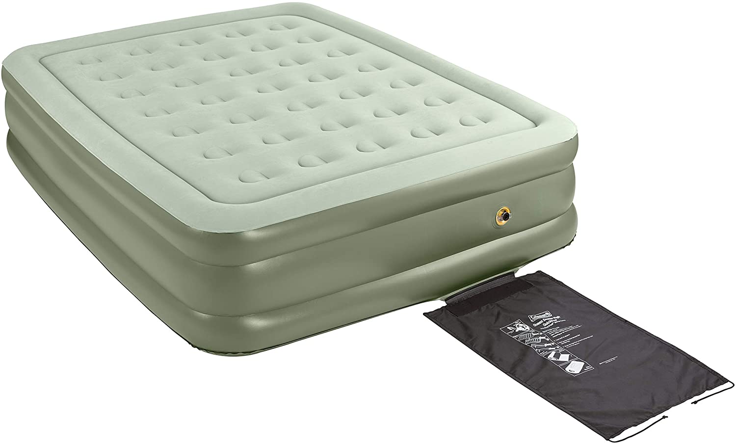 The Best Camping Air Mattress Reviews of 2024