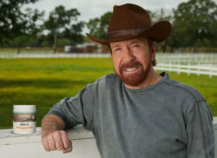 Chuck Norris Net Worth 2024 Life, Career, Earnings