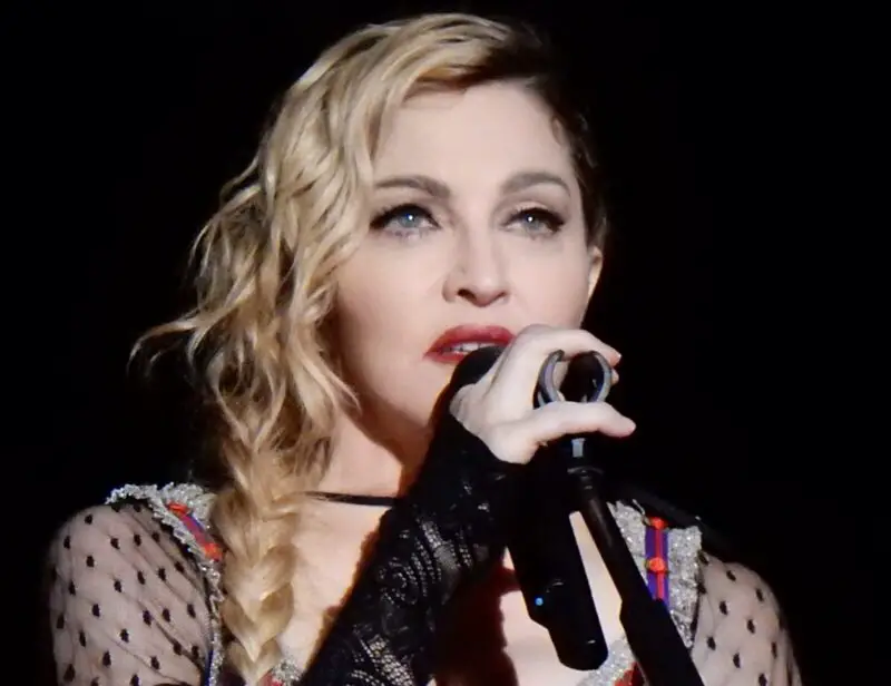 Madonna's Net Worth 2024 Cathi Deborah