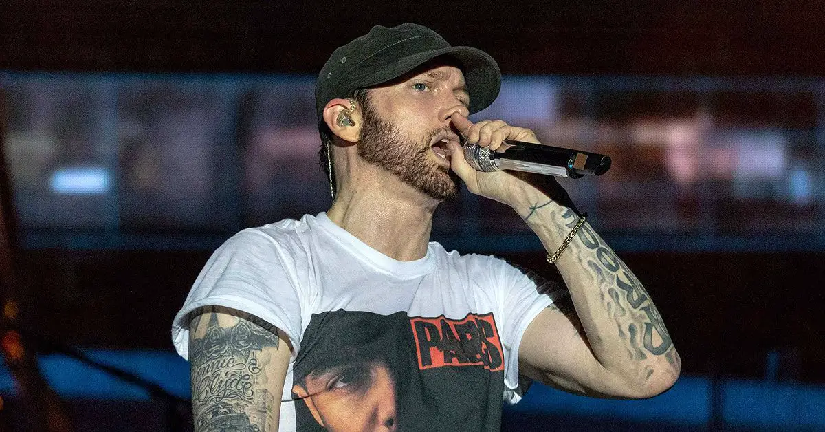 Eminem Net Worth 2024 - How Much is the Legendary Rapper Worth Today?