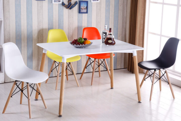 Best Plastic Table And Chairs