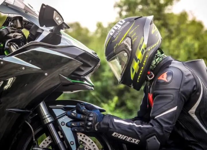 Best Motorcycle Helmets Under $200