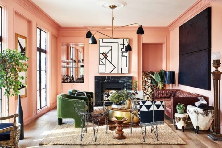 vintage decor ideas for living room        <h3 class=