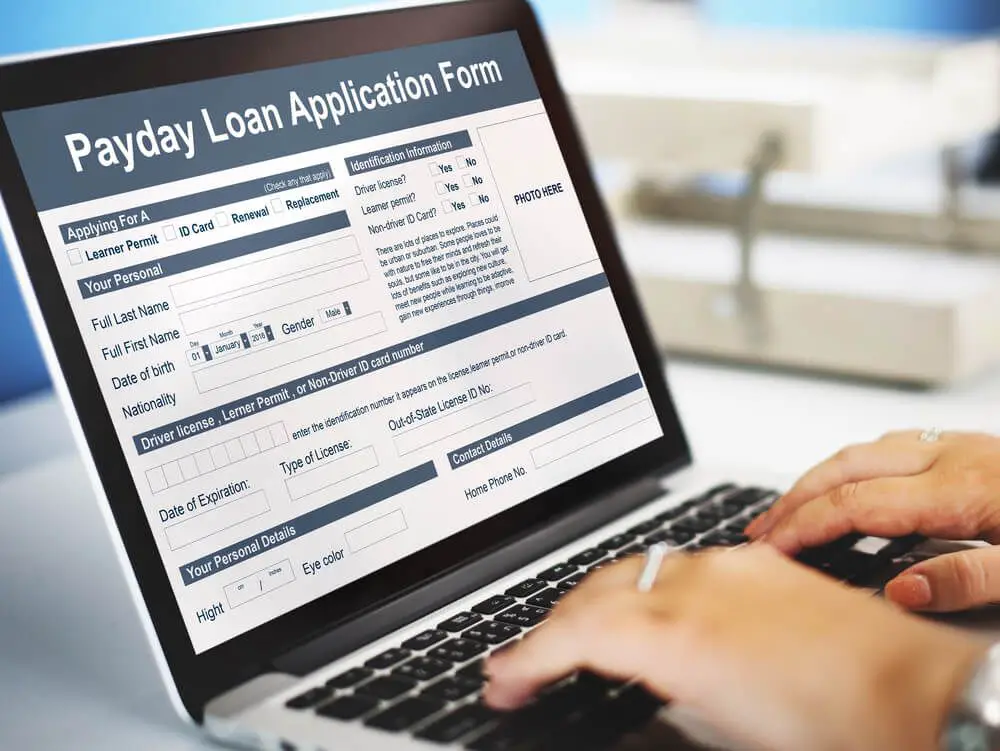 alternatives to payday loans