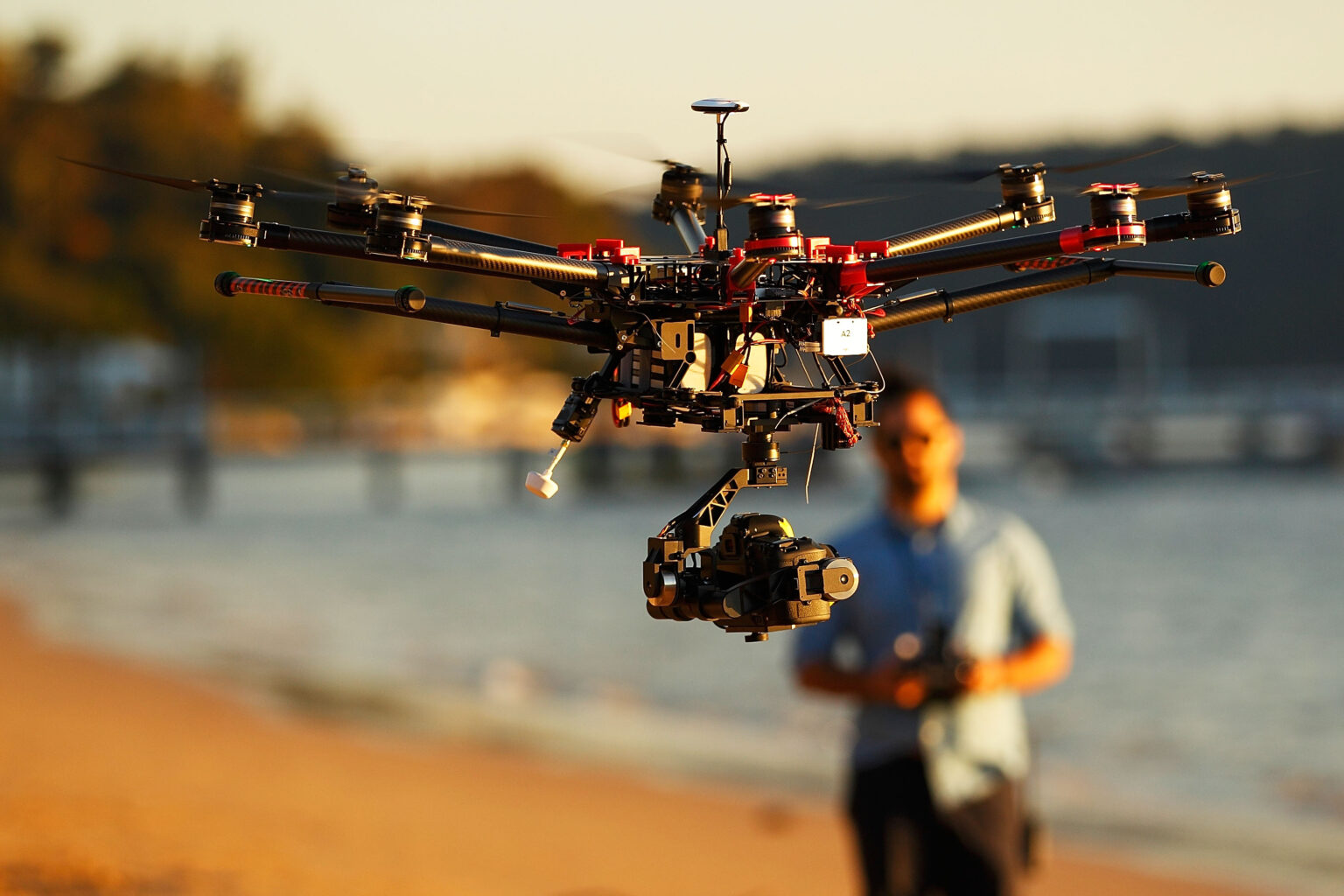 A Complete Guide For Buying Quadcopter With Camera In 2024