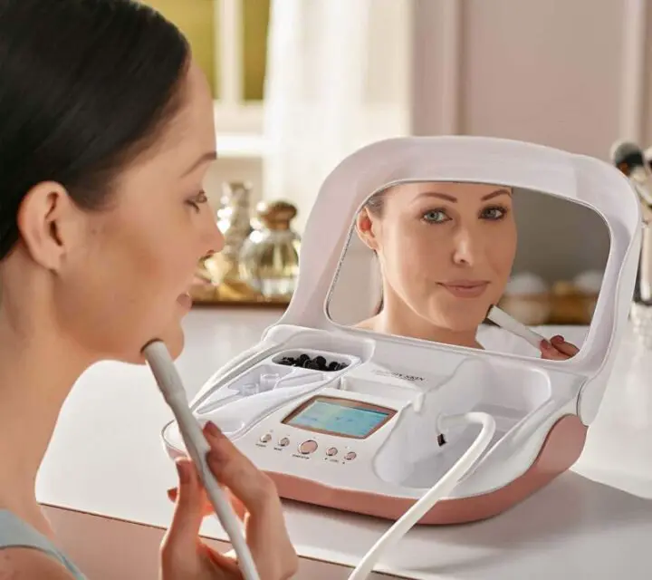 5 Best Microdermabrasion Machines (2024)