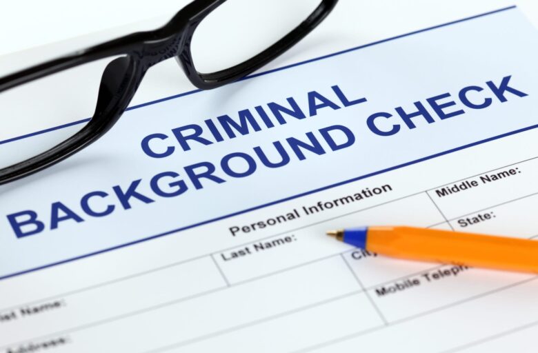 How To Clear Your Criminal Record In 7 Easy Steps