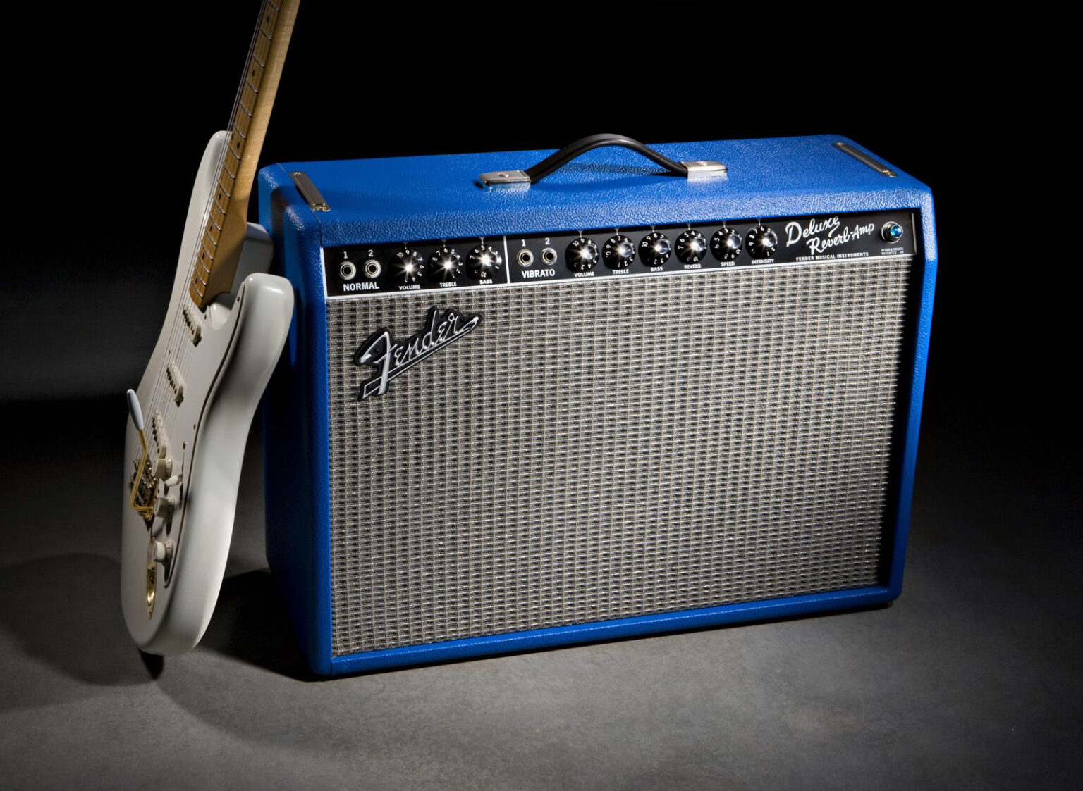 10 Best Fender Amp Of All Time 2023 Top Musical Equipment