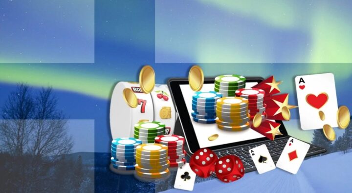 Why is Online Betting so Popular Nowadays in Finland?