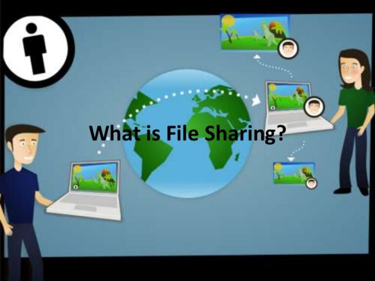 8 Tips For Using Online File Sharing Services 2024 Guide