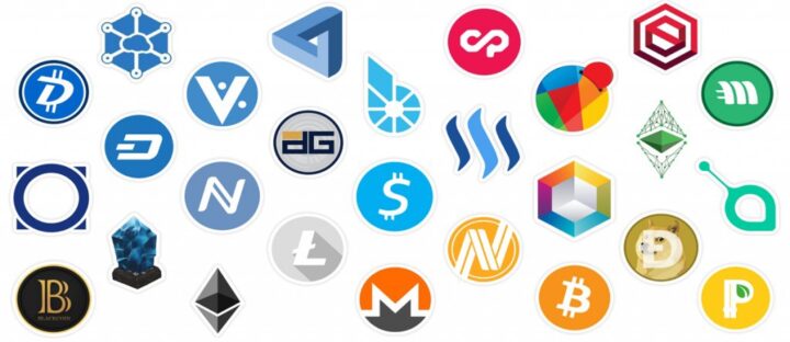 6 Main Differences Between All Cryptocurrencies