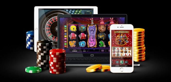 Best Ipad Gambling enterprises