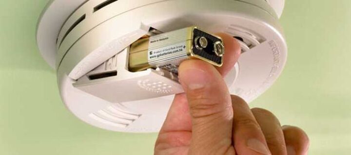 7 Things To Do About Smoke Detector False Alarms