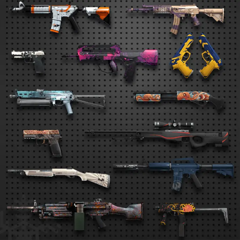 Best skins. Counter-Strike Global Offensive оружие. G22 скины КС го. КС го коллекция «Winter Offensive». Оружейный кейс «Winter Offensive».