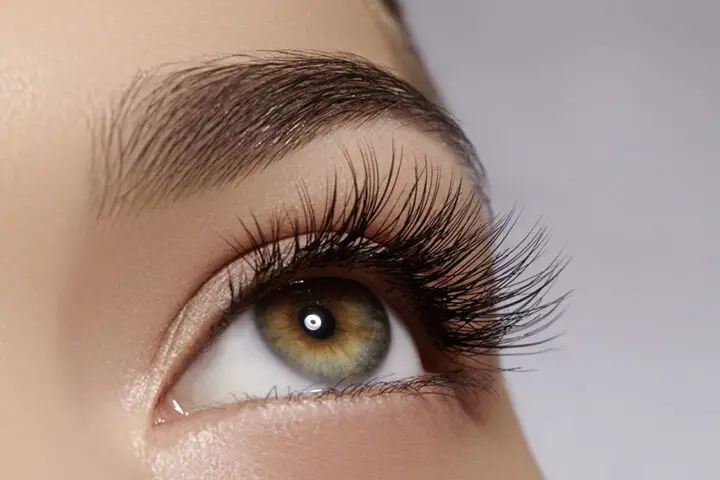 5 Tips How to Take Care of your Eyelash Extension at Home?