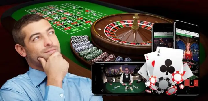On the web mobile casinos canada Blackjack Application