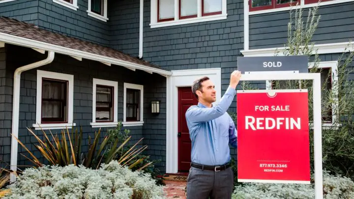 Redfin Buyers Agent Fee