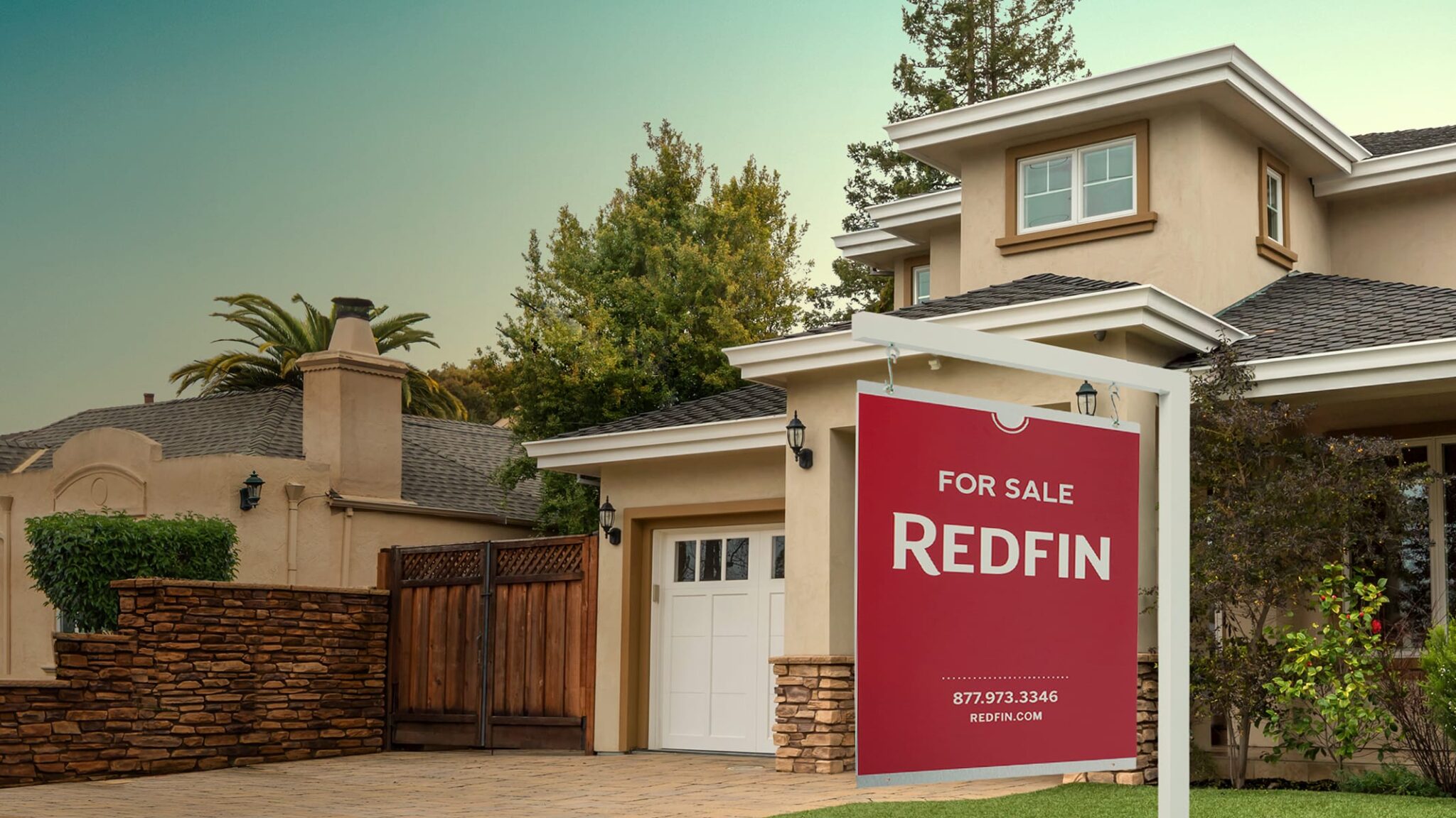 Listing with Redfin Reviews