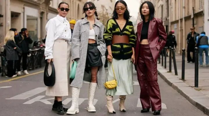 13 Stylish Fashion Trends for 2023