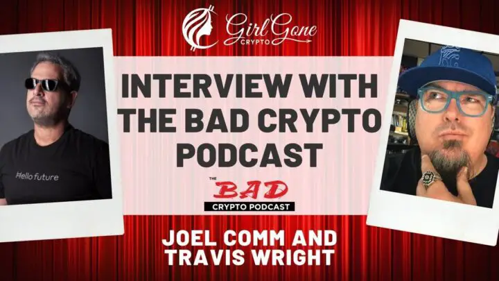 Best Podcast to Follow about Cryptocurrency in 2021