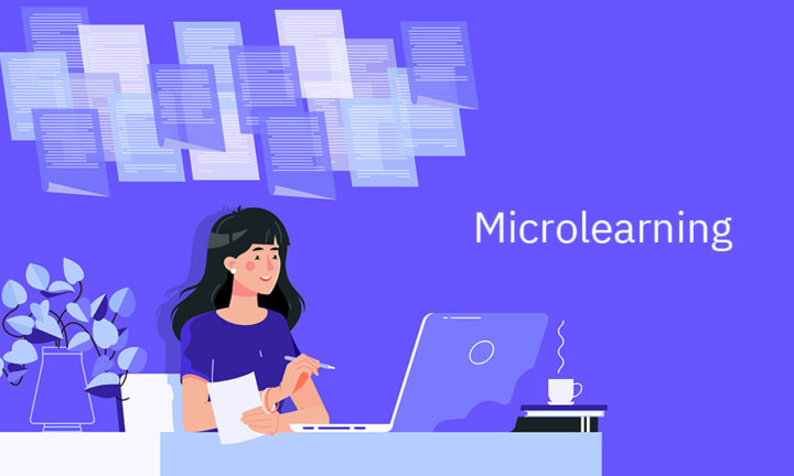 8 Key Benefits of Microlearning