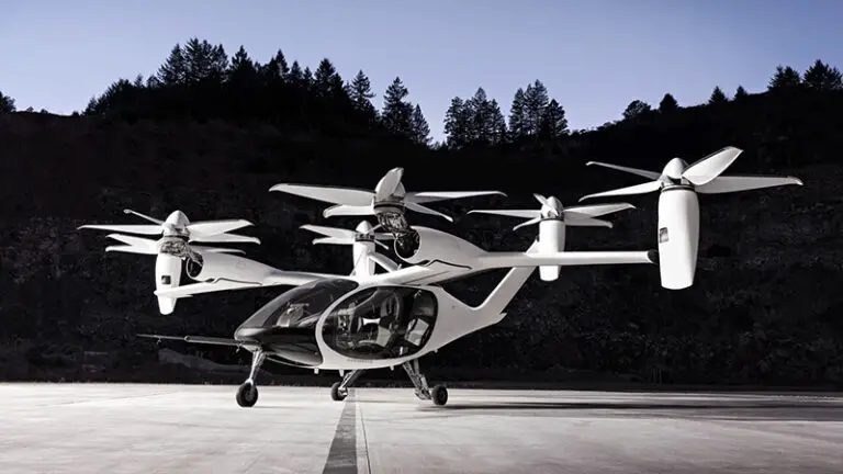 Reasons Astro Aerospace is the eVTOL manufacturer to watch in 2024