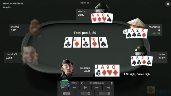 best uk online poker sites