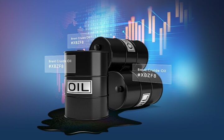 How To Buy Stocks In Crude Oil