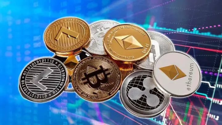 insurance for cryptocurrencies