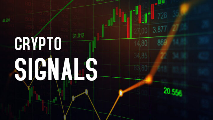 The Benefits and Drawbacks of Crypto Signals