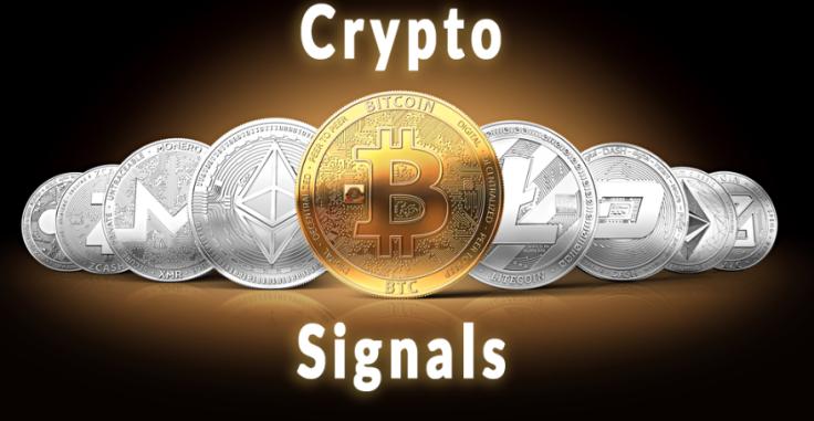 crypto signals