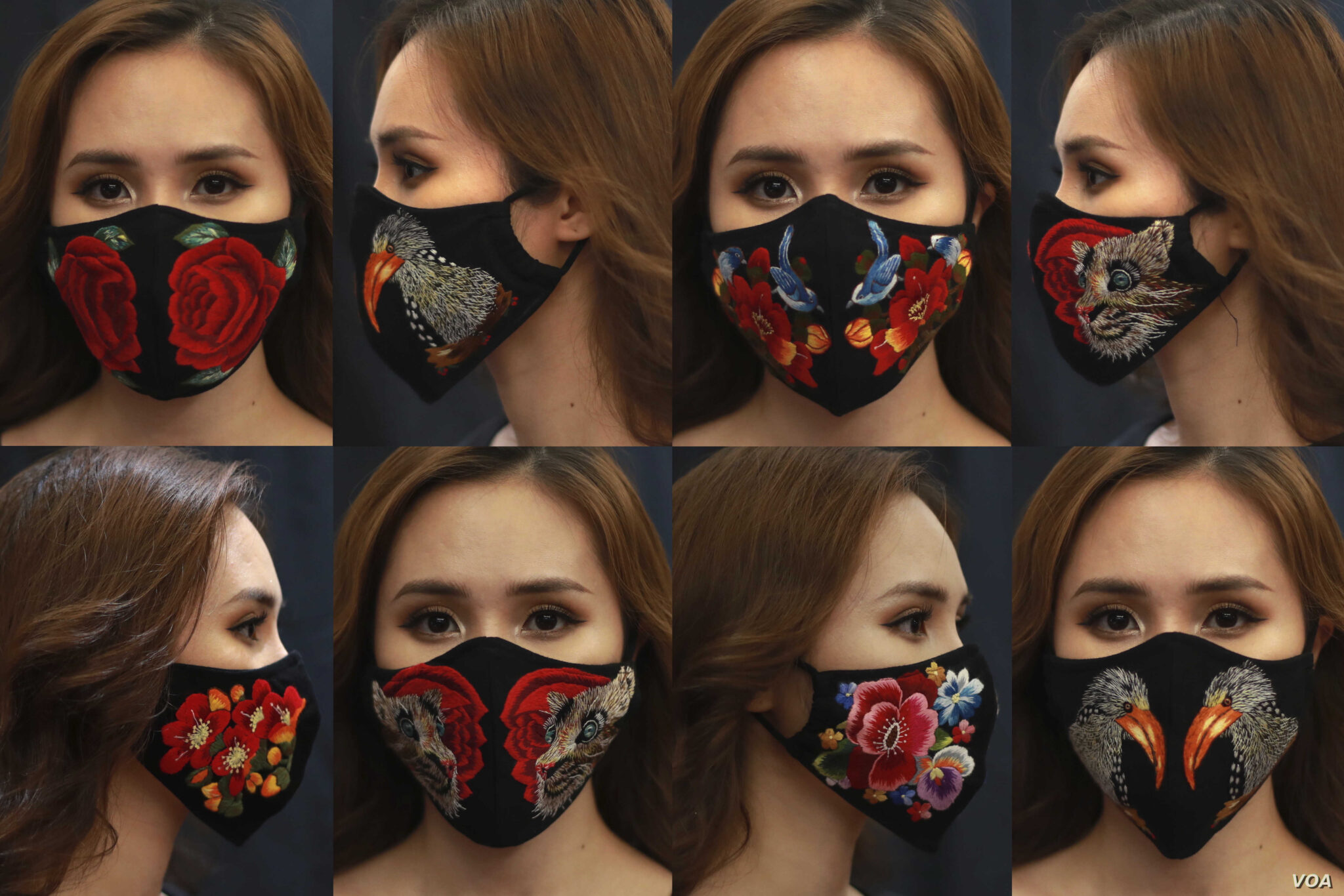 Why Selecting the Right Type of Face Mask is Essential for Protection?
