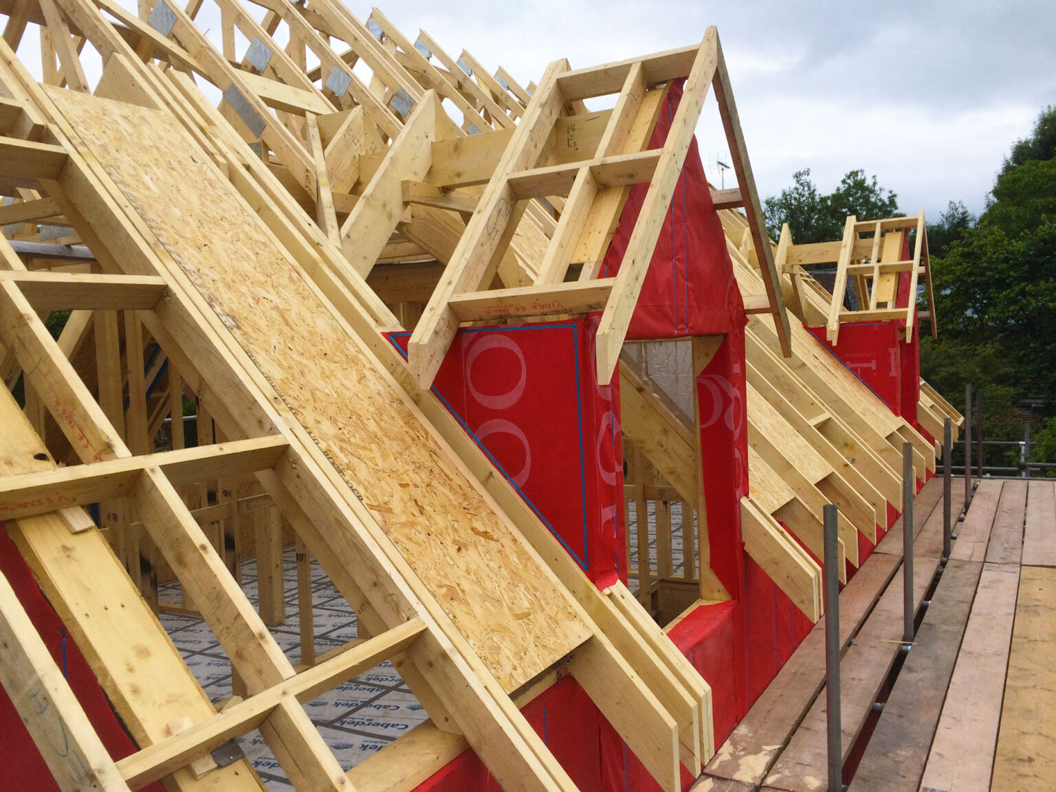 what-are-the-advantages-and-disadvantages-of-timber-framed-houses