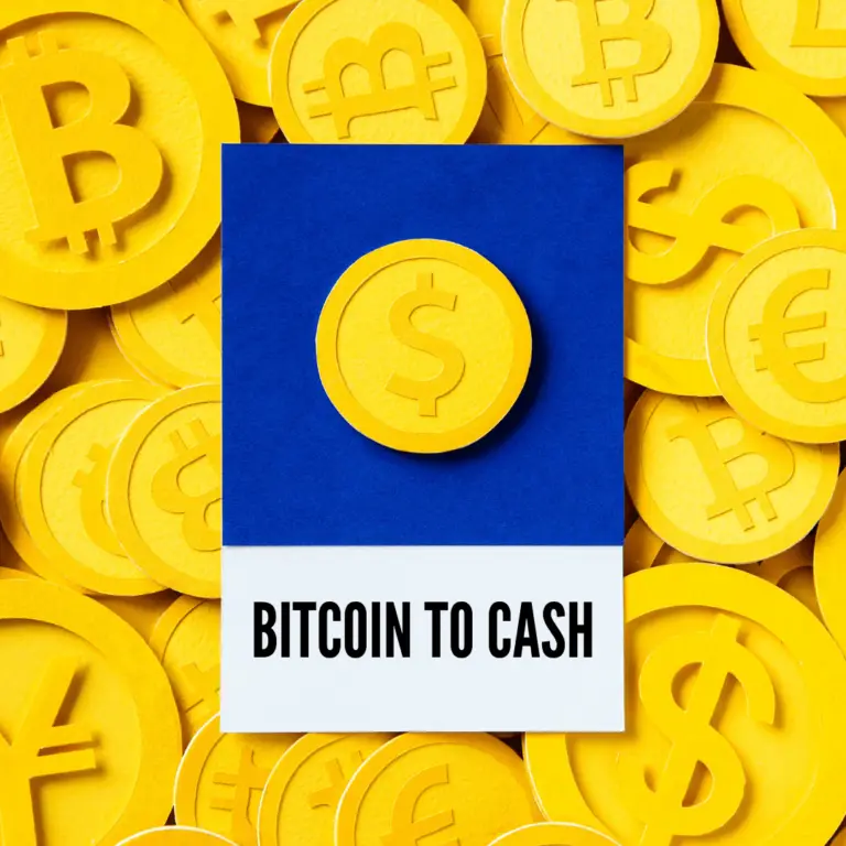 Turn bitcoin into cash ignite cryptocurrency