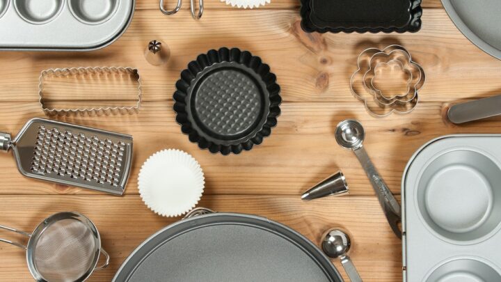 The 9 Most Essential Baking Tools   Most Essential Baking Tools 