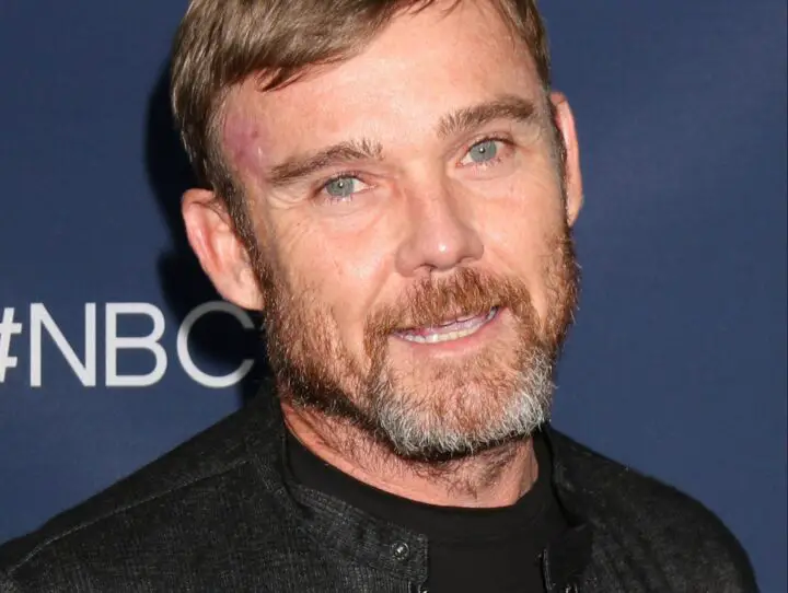 Ricky Schroder Net Worth 2023