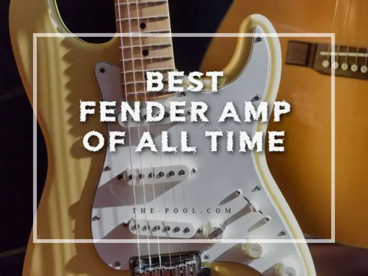 10 Best Fender Amp Of All Time 2024 Top Musical Equipment