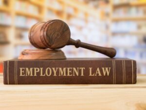 A Sneak Peek Into The Common Tasks Of Employment Lawyers And Their ...