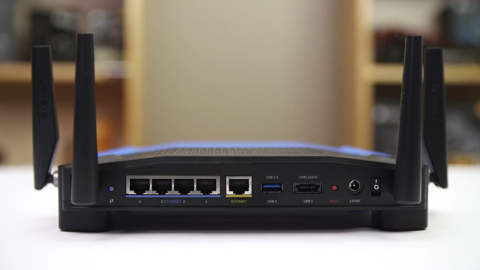 12 Best OpenWRT Routers 2024 Wifi Connection