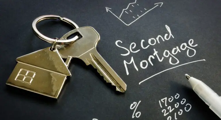 Second Mortgage Vs Home Equity Loan