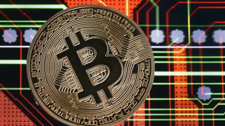 crypto currencies mentioned on cnbc