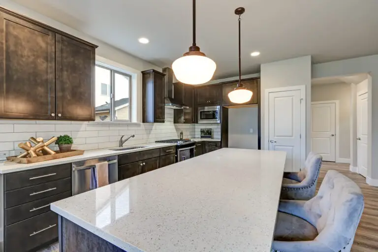 Corian vs Quartz Countertops: Pros and Cons