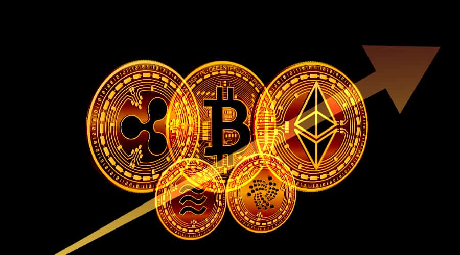 What Is The Best Cryptocurrency To Invest In 2024