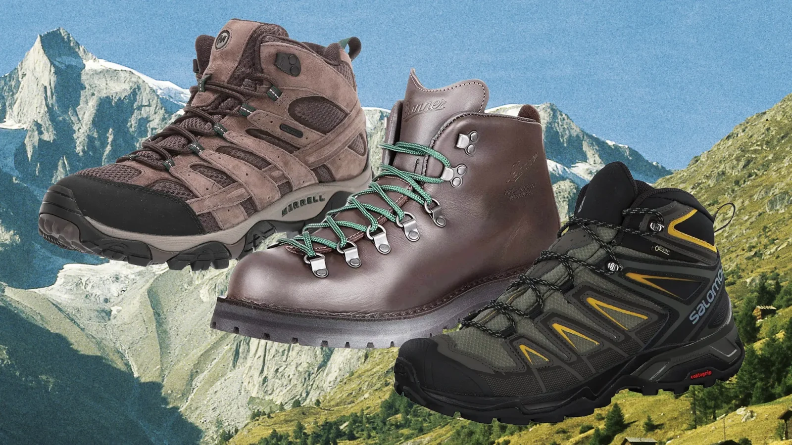 Are Hiking Boots Good for Everyday Use?