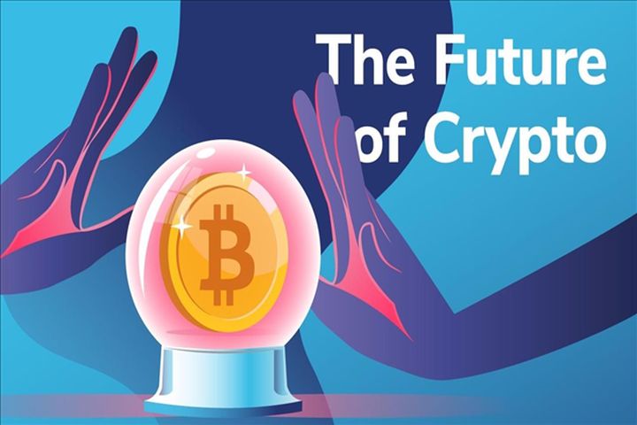 do cryptos have a future