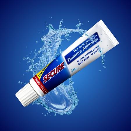 Top 10 Denture Adhesives